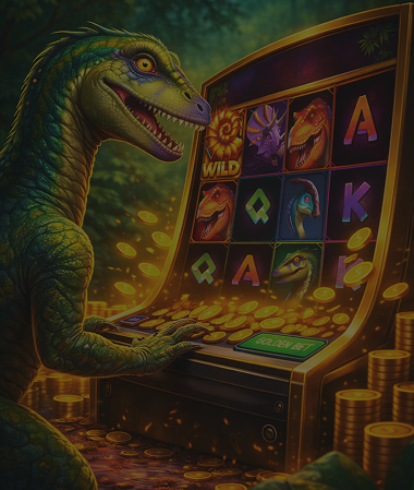 Raptor Doublemax