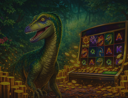 Raptor Doublemax