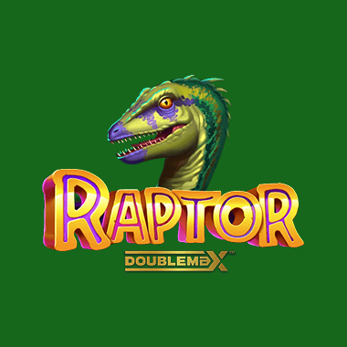 Raptor Doublemax